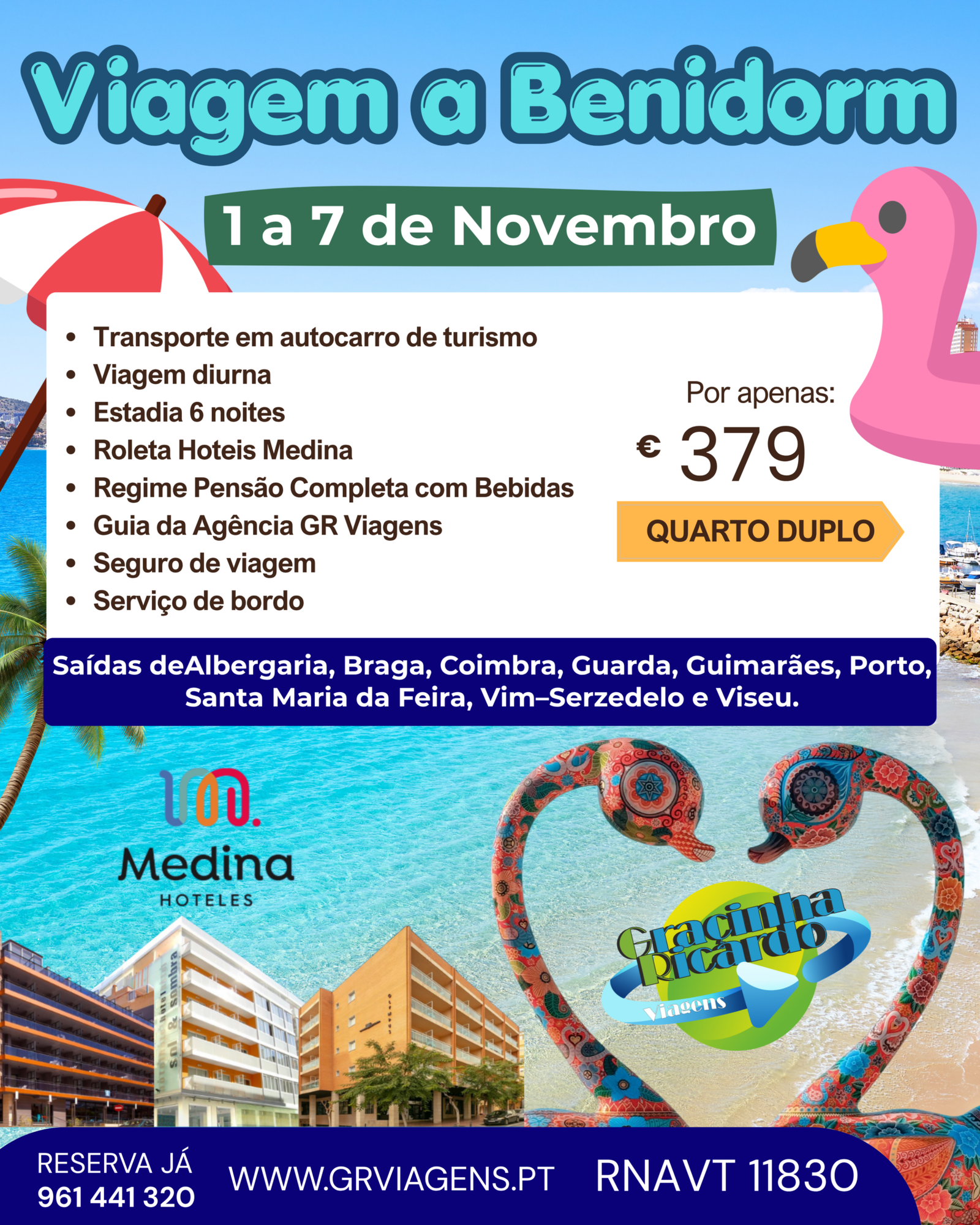 Benidorm