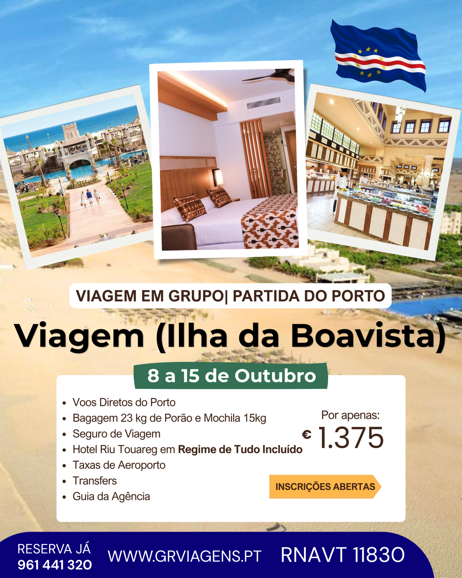cabo verde